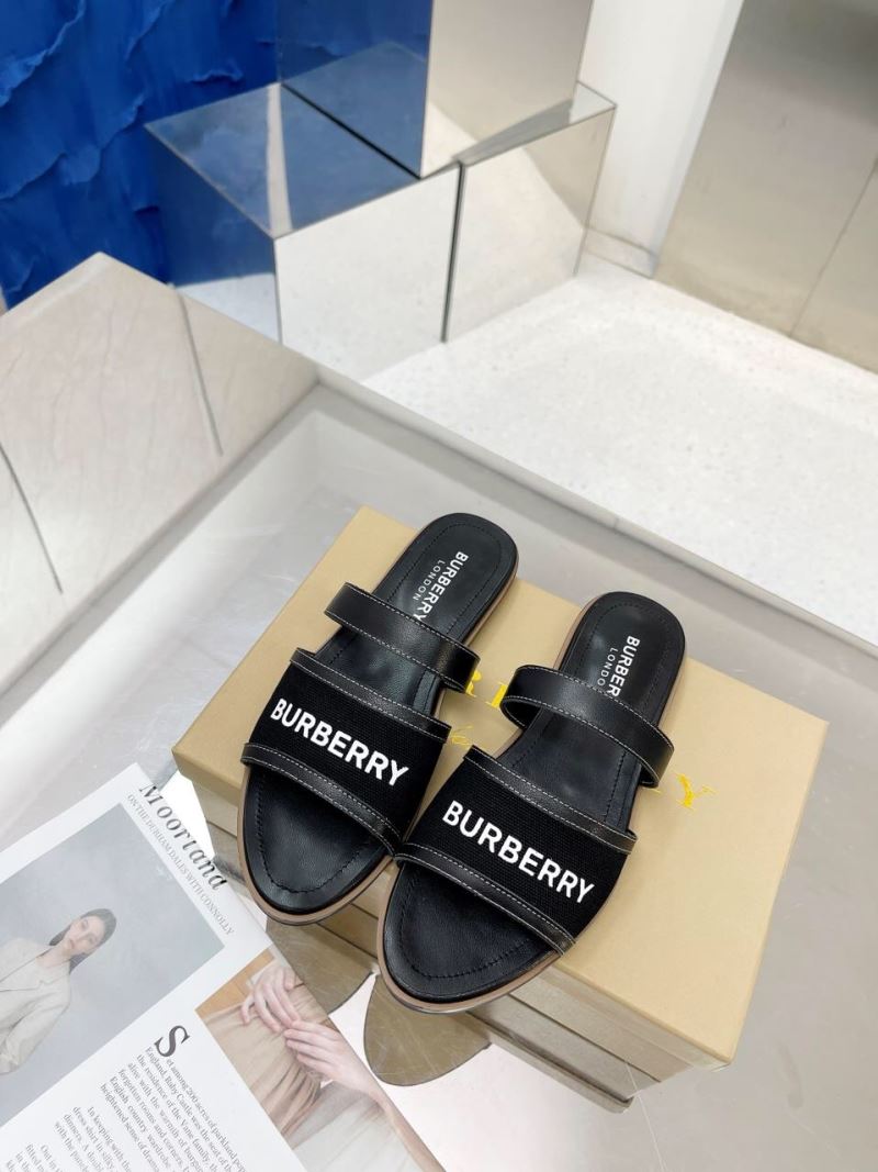 Burberry Slippers